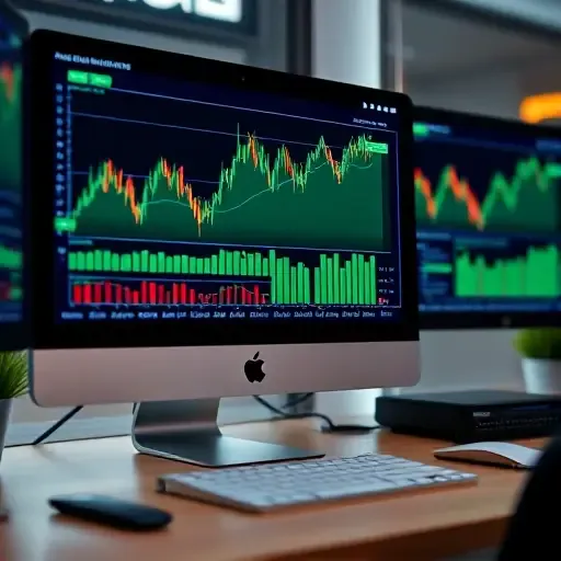 Immediate Edge Algorithmus-Visualisierung