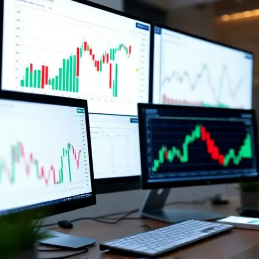 Kryptowährungshandel mit Immediate Edge